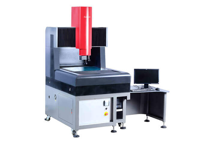 Easson 2.5-Dimensional Image Measuring Instrument